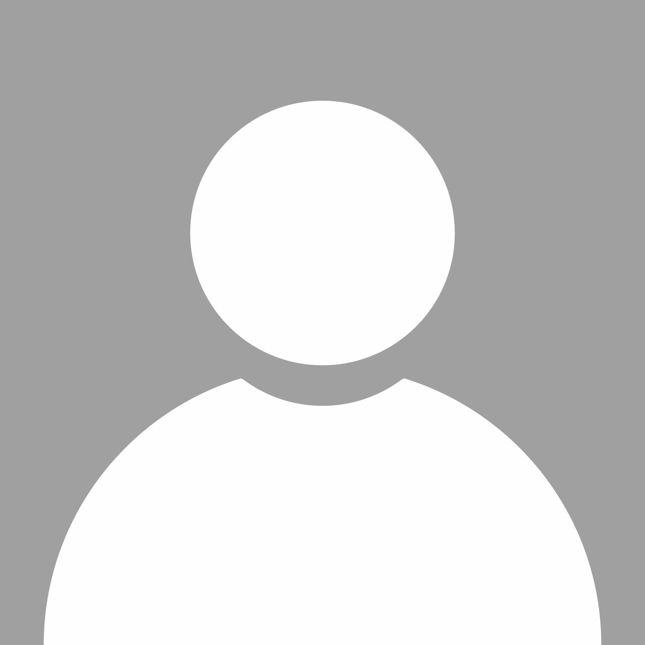 Default Avatar Profile Icon Vector. Social Media User Photo